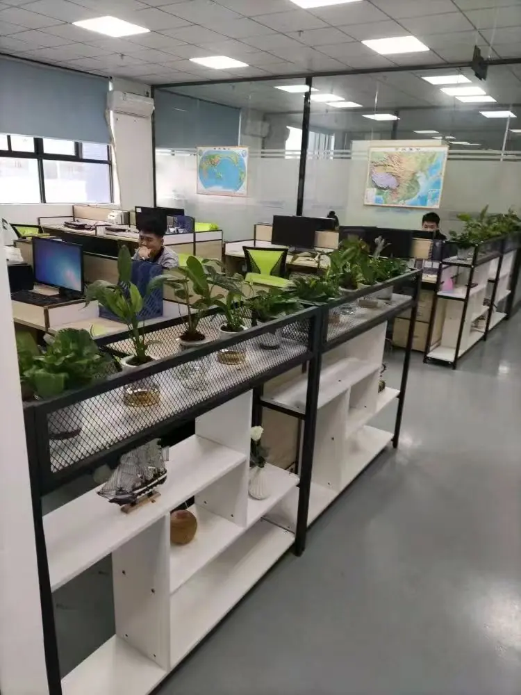 光迪星灿办公区