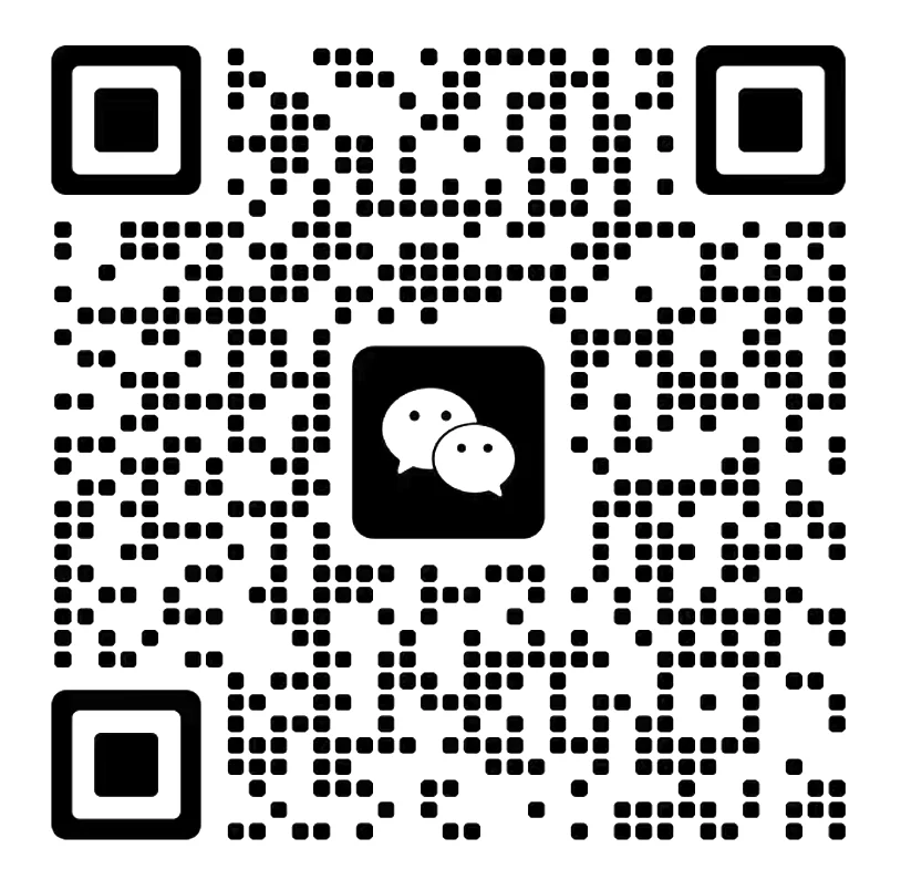 林小姐(区域销售总监)微信二维码 15302764397