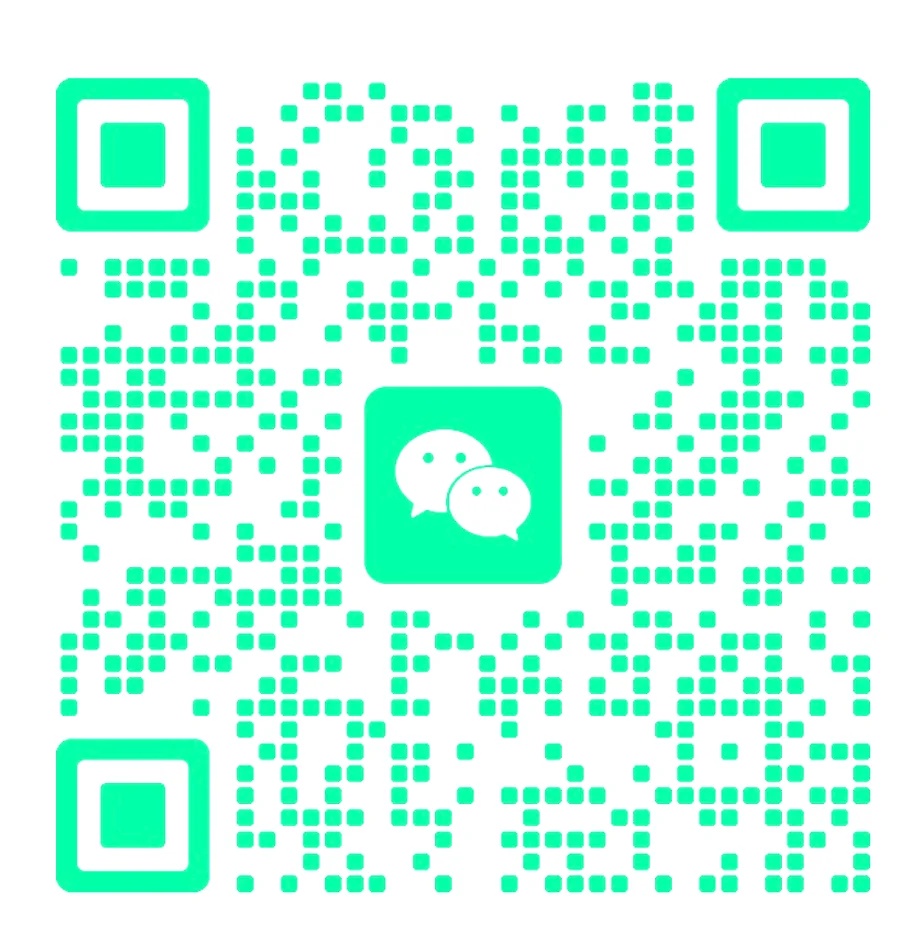 商小姐(区域销售总监)微信二维码 15323447166