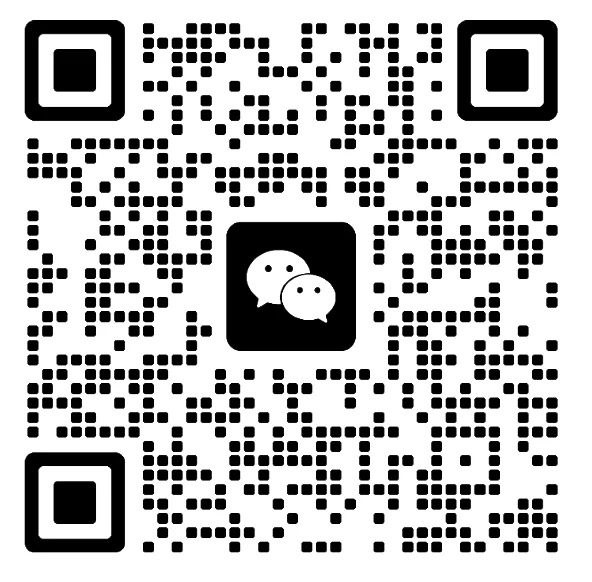 王生(销售技术顾问)微信二维码 13652370035